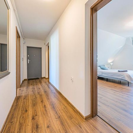 Hello Apartments Sopot Przy Molo 200 M Do Plazy Exterior foto