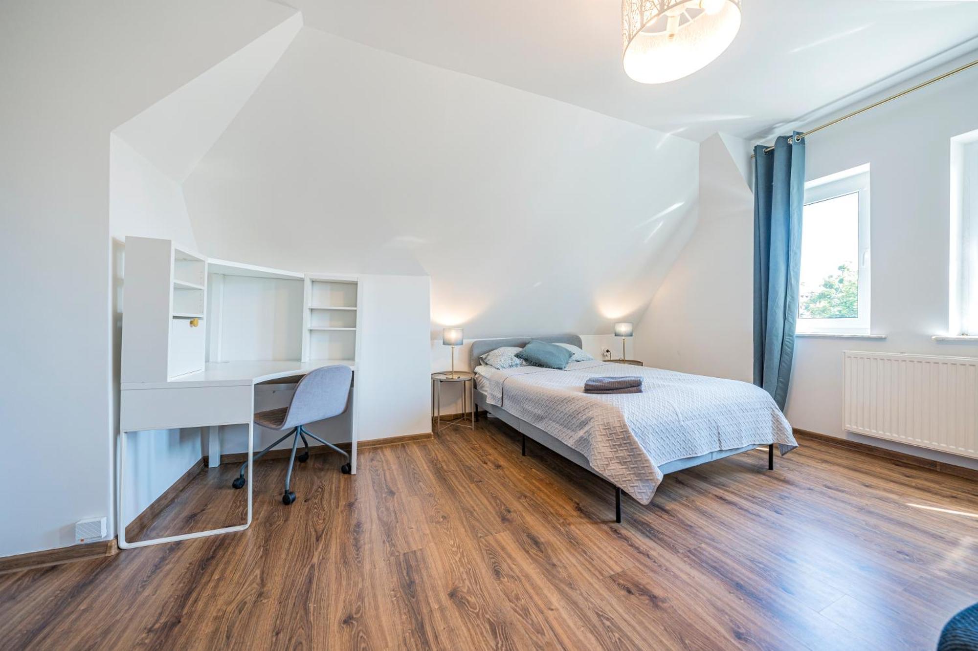 Hello Apartments Sopot Przy Molo 200 M Do Plazy Exterior foto